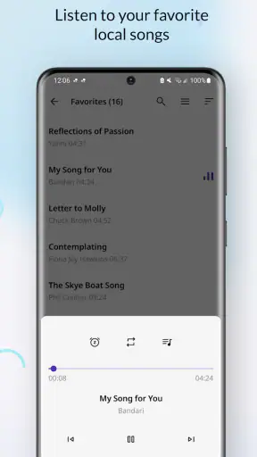 PlainApp: File & Web Access screenshot