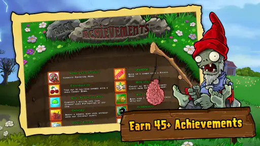 Plants vs. Zombies™ Classic screenshot
