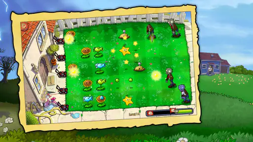 Plants vs. Zombies™ Classic screenshot