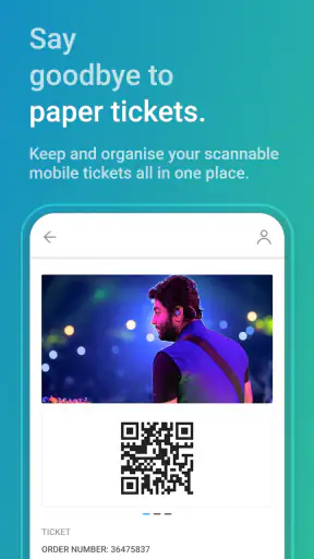 Platinumlist: Events & Tickets screenshot