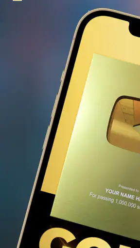 PLAY BUTTON screenshot