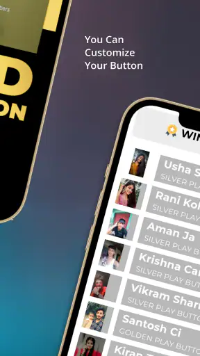 PLAY BUTTON screenshot