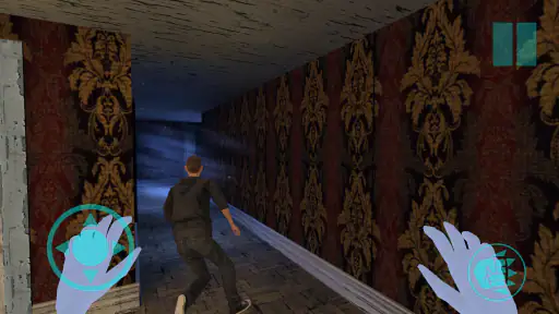 Play for Grandma 4 Grandpa screenshot