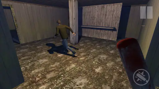 Play for Grandma Grandpa 4 screenshot