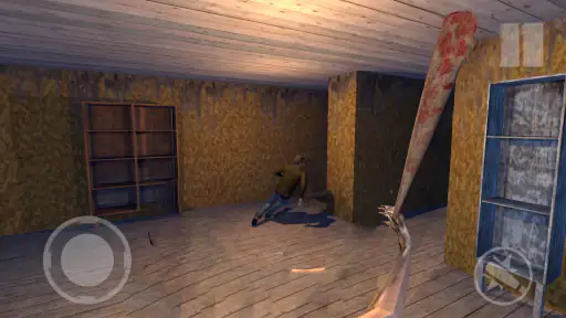 Play for Grandma Grandpa 4 screenshot