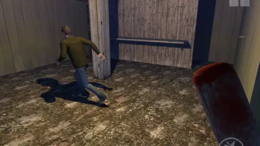 Play for Grandma Grandpa 4 screenshot