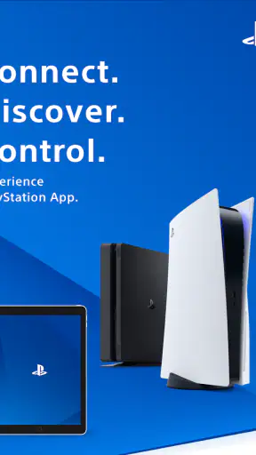 PlayStation App screenshot