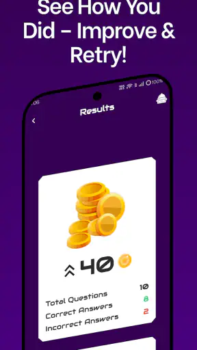 PlayZone Trivia screenshot