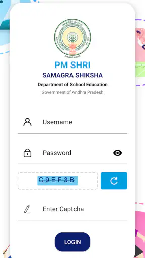 PM SHRI screenshot