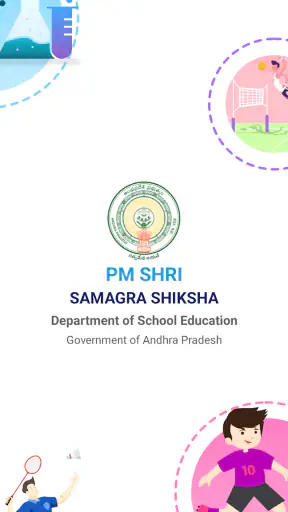 PM SHRI screenshot