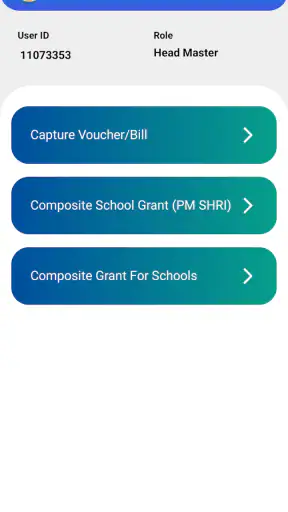 PM SHRI screenshot
