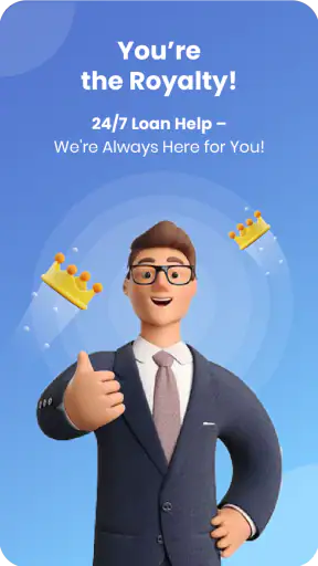 Pocketly : Personal Loan App screenshot
