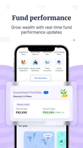 Policybazaar - Compare & Buy screenshot