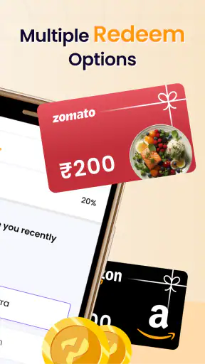 PollPe - Survey Rewards App screenshot