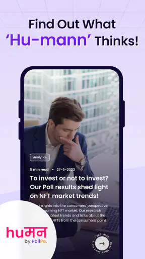 PollPe - Survey Rewards App screenshot