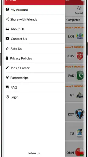 Possible11 काल्पनिक भविष्यवाणी screenshot