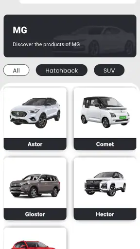 Power Motoring screenshot