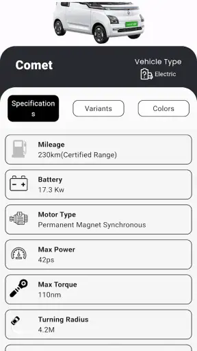 Power Motoring screenshot