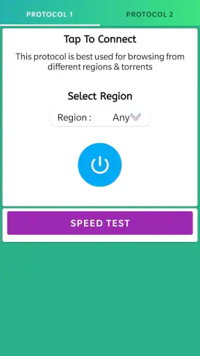 Power VPN : Fast & Secure VPN screenshot