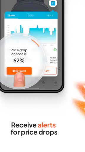Price History Online Shopping screenshot