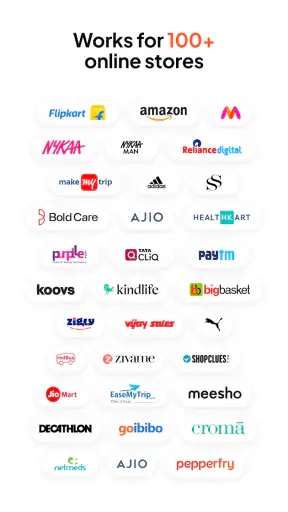 Price History Online Shopping screenshot