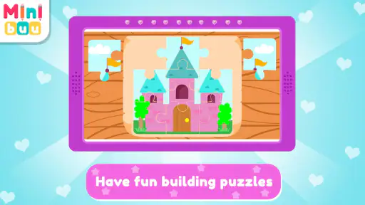 Princess Computer - Girl Games screenshot