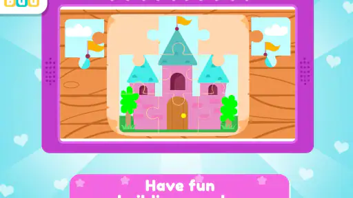 Princess Computer - Girl Games screenshot