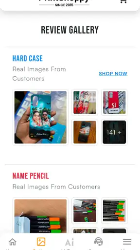 PrintShoppy screenshot