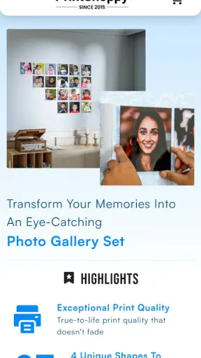 PrintShoppy screenshot