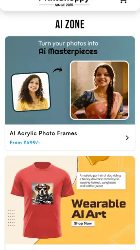 PrintShoppy screenshot