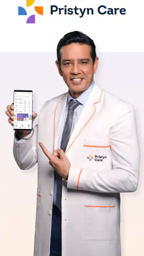 Pristyn Care- Healthcare App screenshot