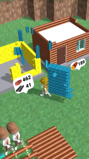 Pro Builder 3D screenshot