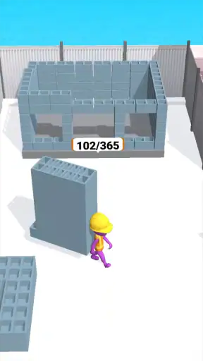 Pro Builder 3D screenshot