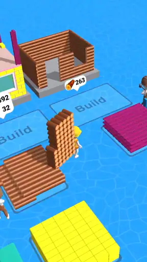 Pro Builder 3D screenshot
