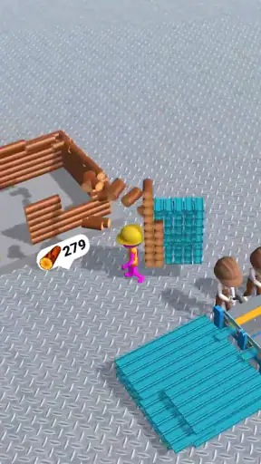 Pro Builder 3D screenshot