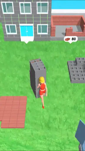 Pro Builder 3D screenshot