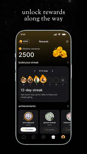 Provue: Experts and Companions screenshot