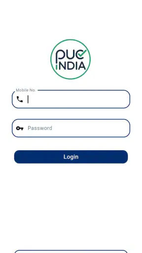 Puc India screenshot