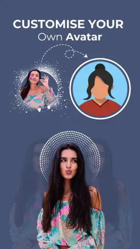 Puki – Talk, See, Connect screenshot