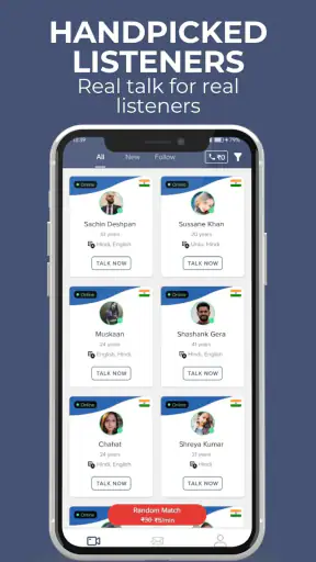 Puki – Talk, See, Connect screenshot