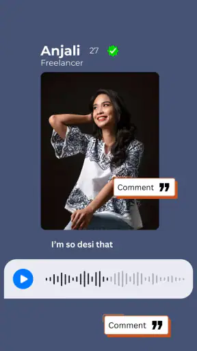 Puki – Talk, See, Connect screenshot