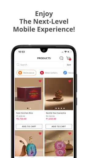 Puneet Chawla Live Vaastu screenshot