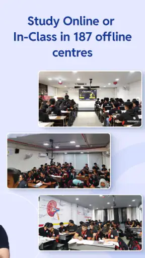 PW -JEE/NEET, UPSC, GATE, SSC screenshot