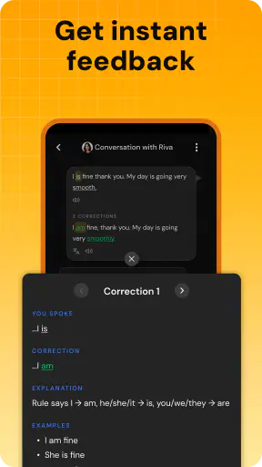 PW Talk: English Speaking App screenshot