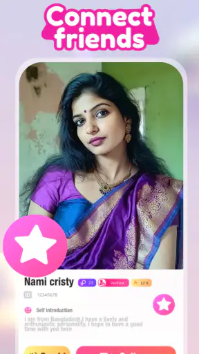 PyaarChat Pro: Video Call screenshot