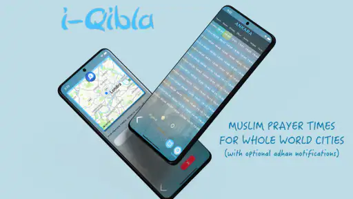 Qibla Direction Compass القبلة screenshot