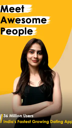 QuackQuack Dating App in India screenshot