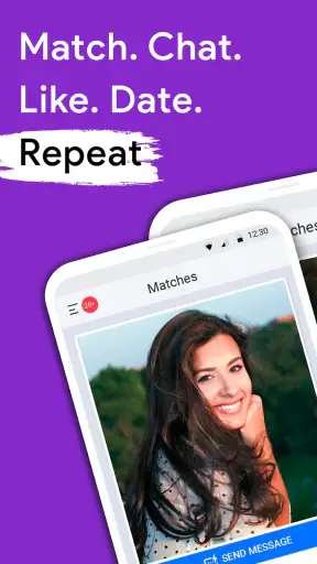 QuackQuack Dating App in India screenshot