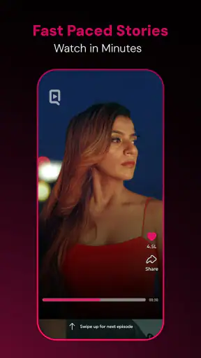 QuickTV screenshot