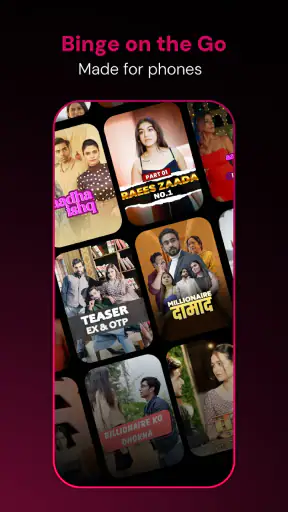 QuickTV screenshot